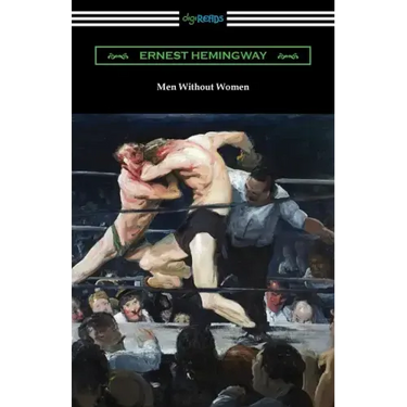 Men Without Women