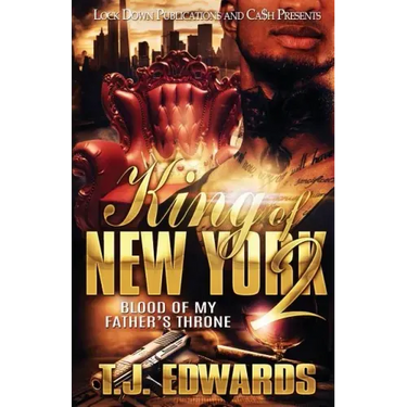 King of New York 2: Blood of my Father's Throne