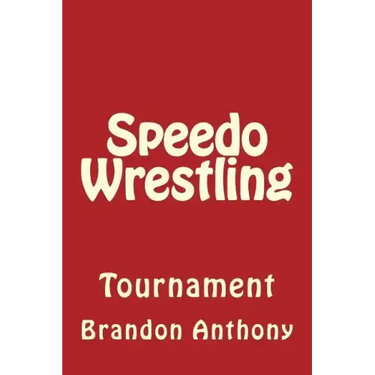 Speedo Wrestling