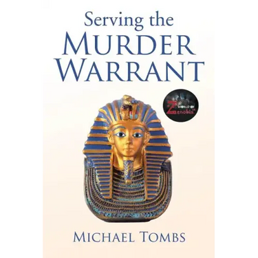 Serving the Murder Warrant