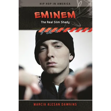 Eminem: The Real Slim Shady
