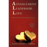 Advancement Leadership Love