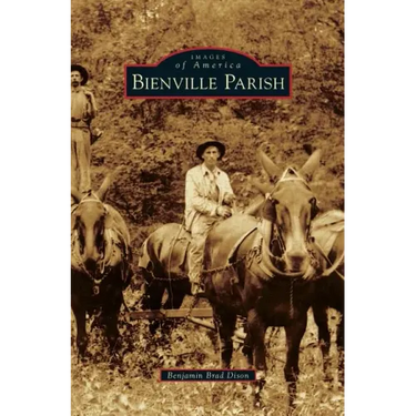 Bienville Parish