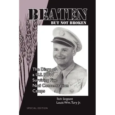 Beaten But Not Broken