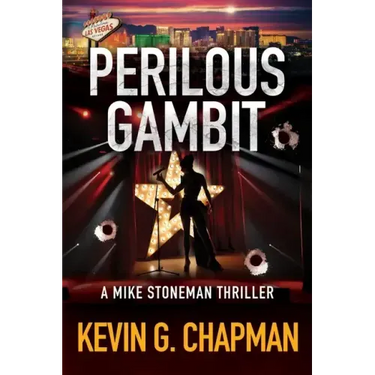 Perilous Gambit: A Mike Stoneman Thriller