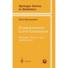 Nonparametric Curve Estimation: Methods, Theory, and Applications