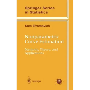 Nonparametric Curve Estimation: Methods, Theory, and Applications
