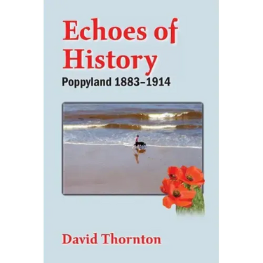 Echoes of History: Poppyland 1883-1914