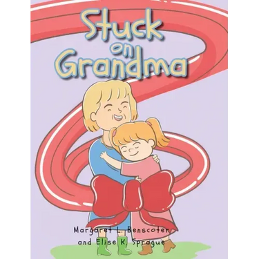 Stuck on Grandma