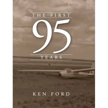 The First 95 Years