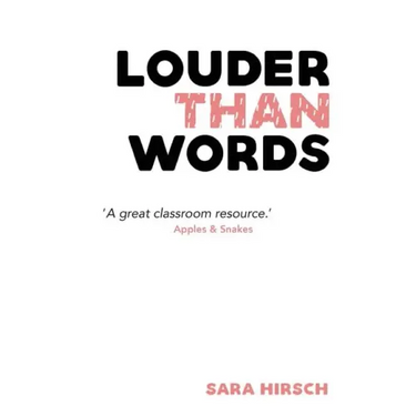 Louder than Words