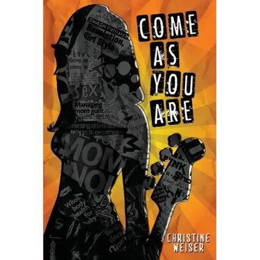 Come as You Are