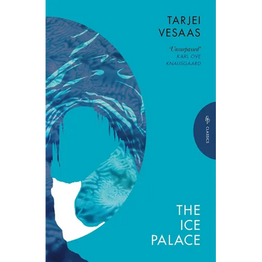 The Ice Palace