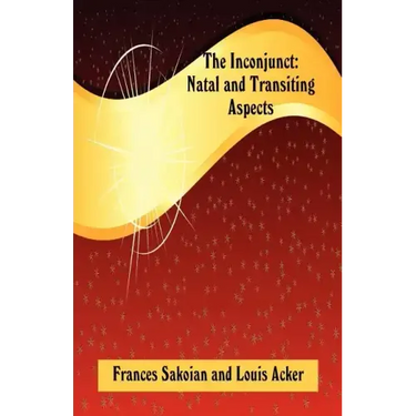 The Inconjunct: Natal and Transiting Aspects