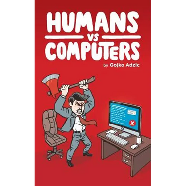 Humans vs Computers