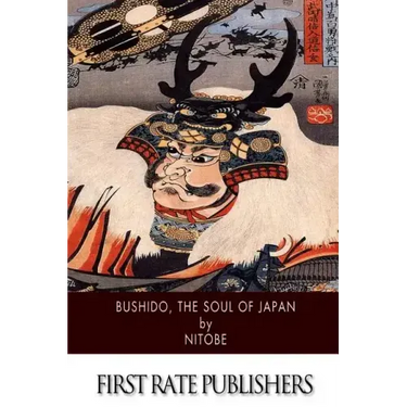 Bushido, The Soul of Japan