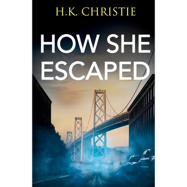 How She Escaped