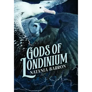 Gods of Londinium