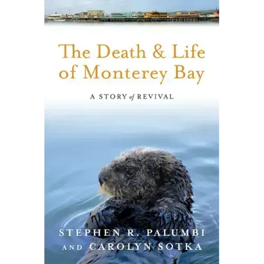 The Death and Life of Monterey Bay: A Story of Revival