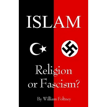 Islam: Religion or Fascism?