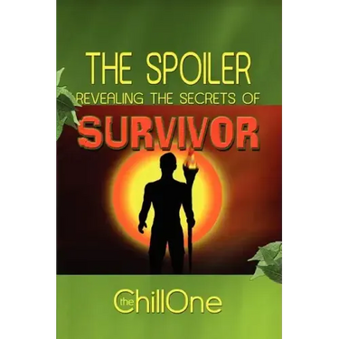 The Spoiler: Revealing the Secrets of Survivor