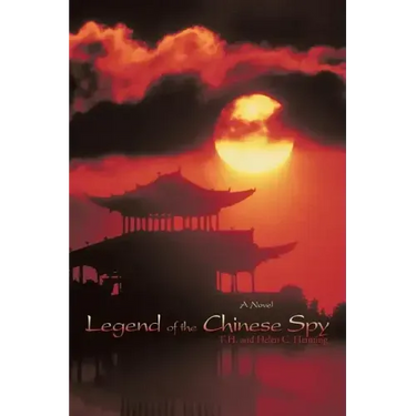 Legend of the Chinese Spy