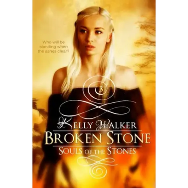 Broken Stone