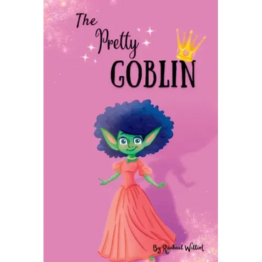 The Pretty Goblin