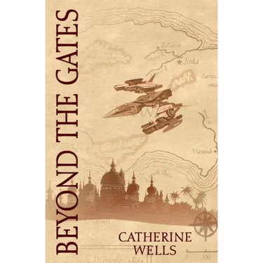 Beyond the Gates