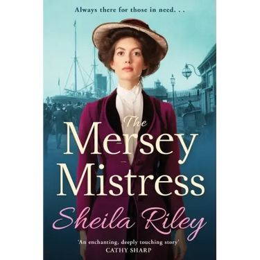 The Mersey Mistress