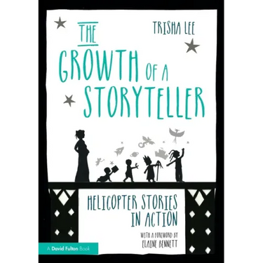 The Growth of a Storyteller: Helicopter Stories in Action