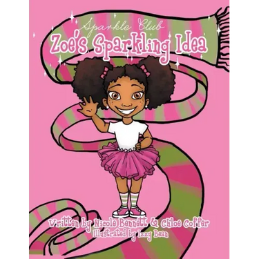 Zoe's Sparkling Idea