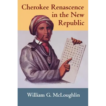 Cherokee Renascence in the New Republic