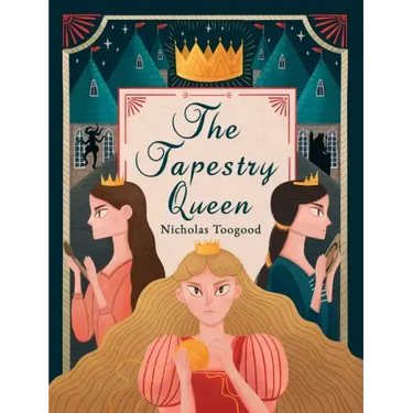 The Tapestry Queen