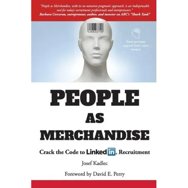 People as Merchandise: Crack the Code to LinkedIn Recruitment