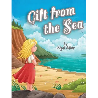 Gift fromt the Sea: Teaching Children the Joy of Giving