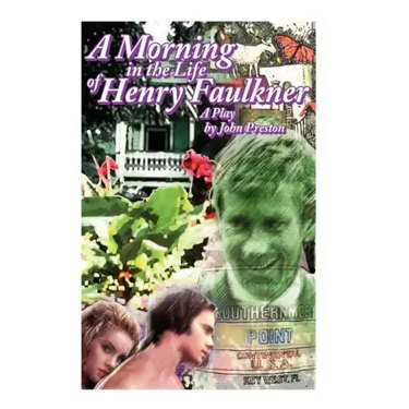 A Morning in the Life of Henry Faulkner