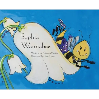 Sophia Wannabee