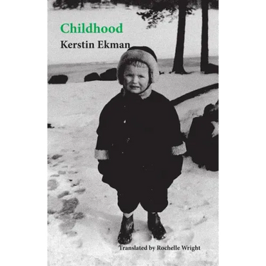 Childhood