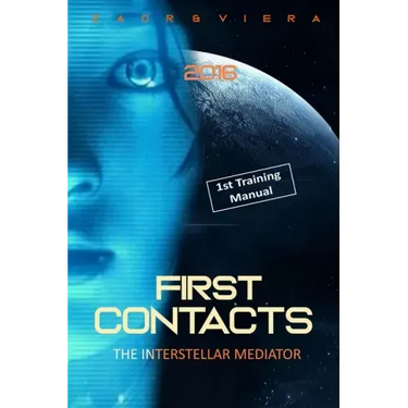 First Contacts: Basic Training for Successful Extraterrestrial Communication and ExoDiplomacy