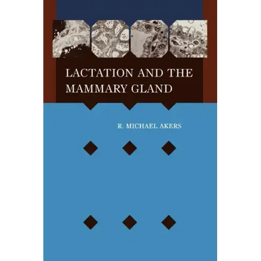 Lactation Mammary Gland