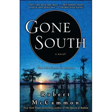 Gone South