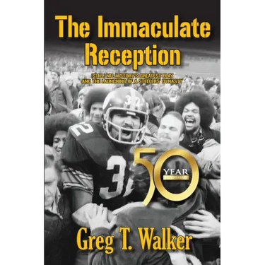The Immaculate Reception
