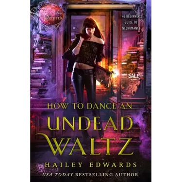 How to Dance an Undead Waltz