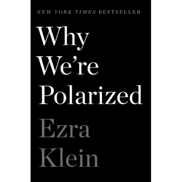 Why We're Polarized
