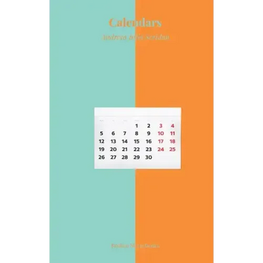 Calendars