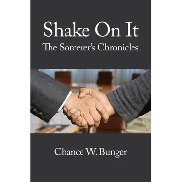 Shake On It: The Sorcerer's Chronicles