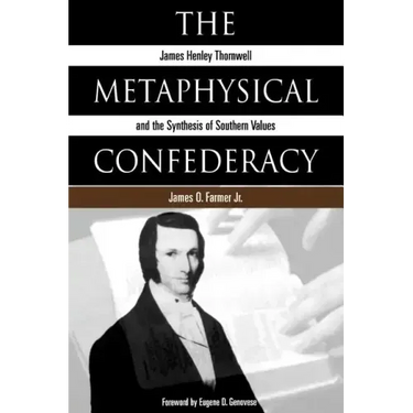 The Metaphysical Confederacy