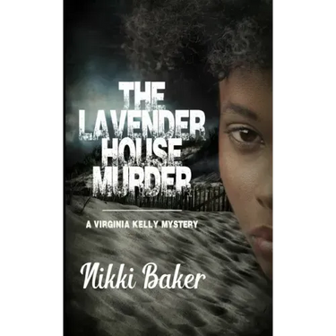 The Lavender House Murder