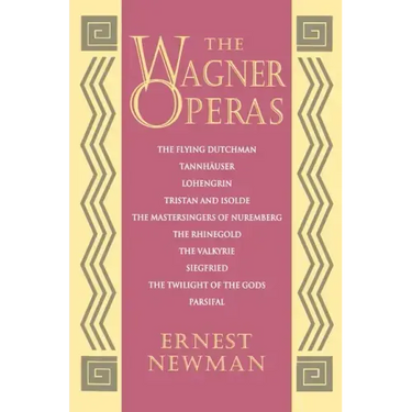 The Wagner Operas